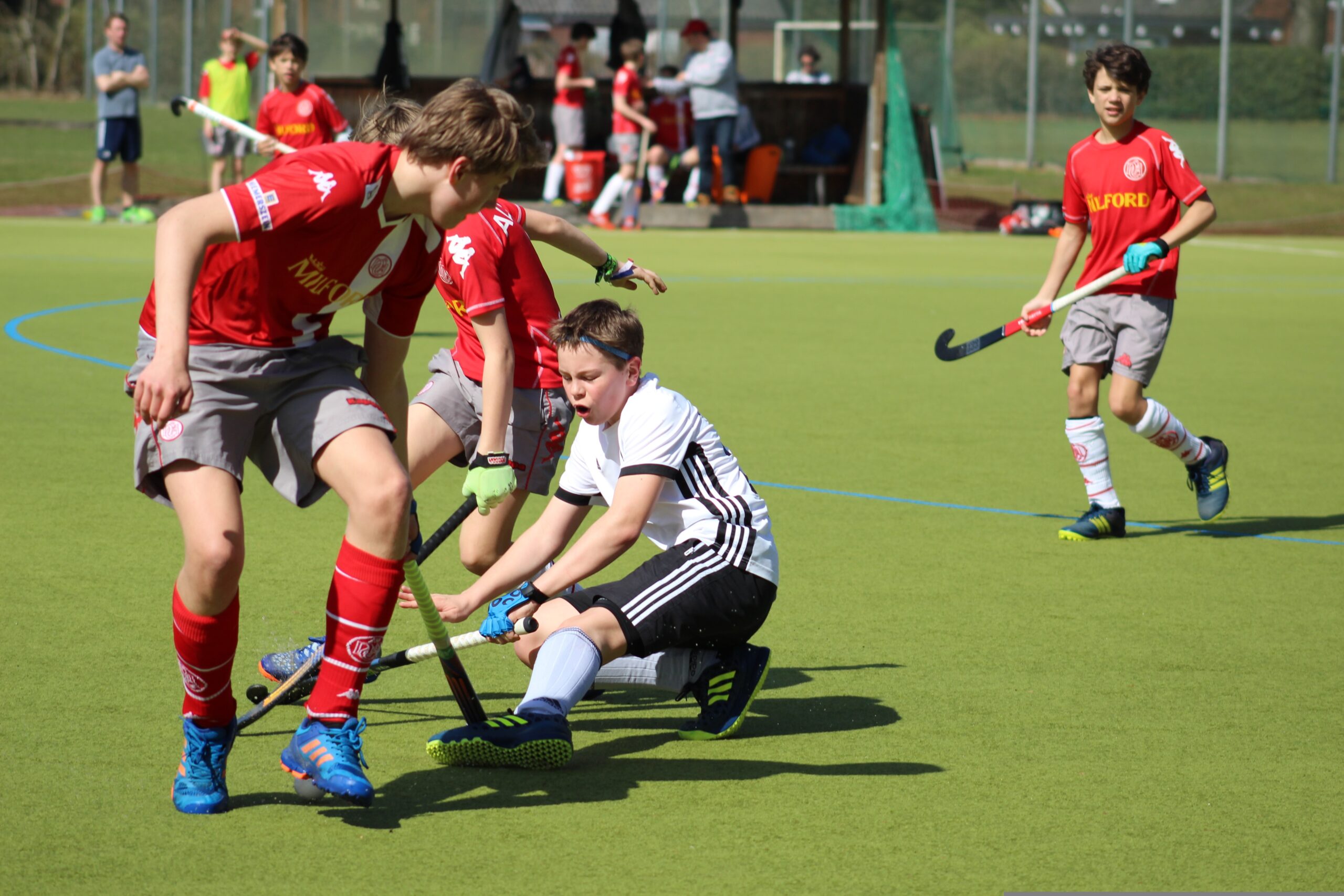 Field Hockey’s Global Odyssey: From Local Pastime to Worldwide Phenomenon