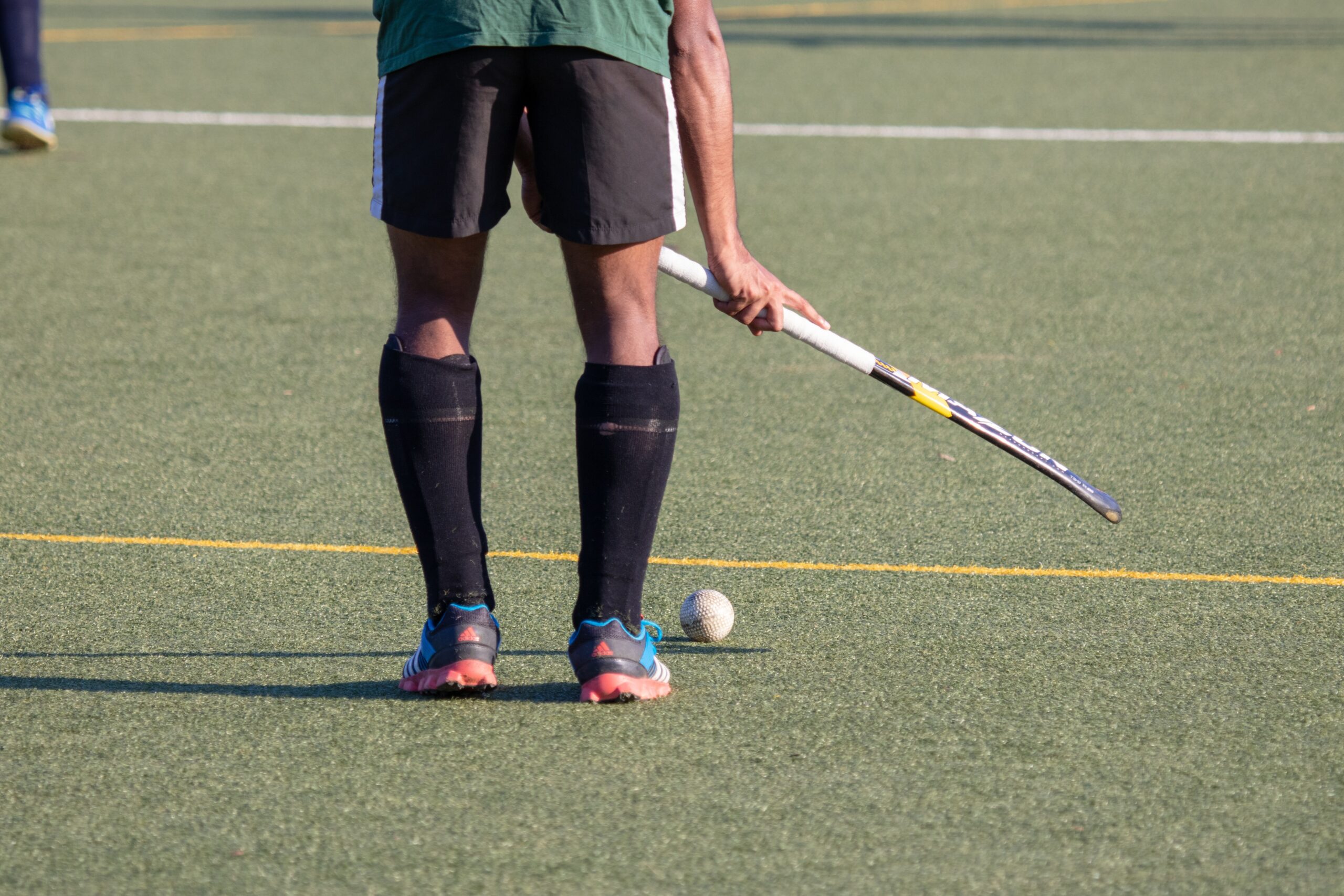 A Journey Through Time: Exploring the Rich History of Field Hockey