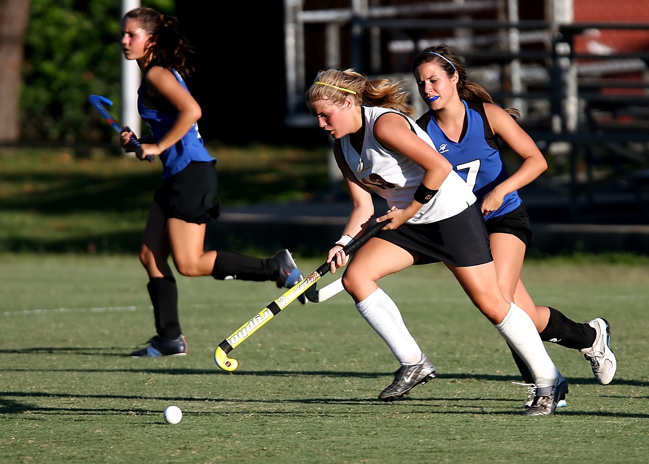 Unraveling the Intensity and Elegance of Field Hockey: A Complete Guide